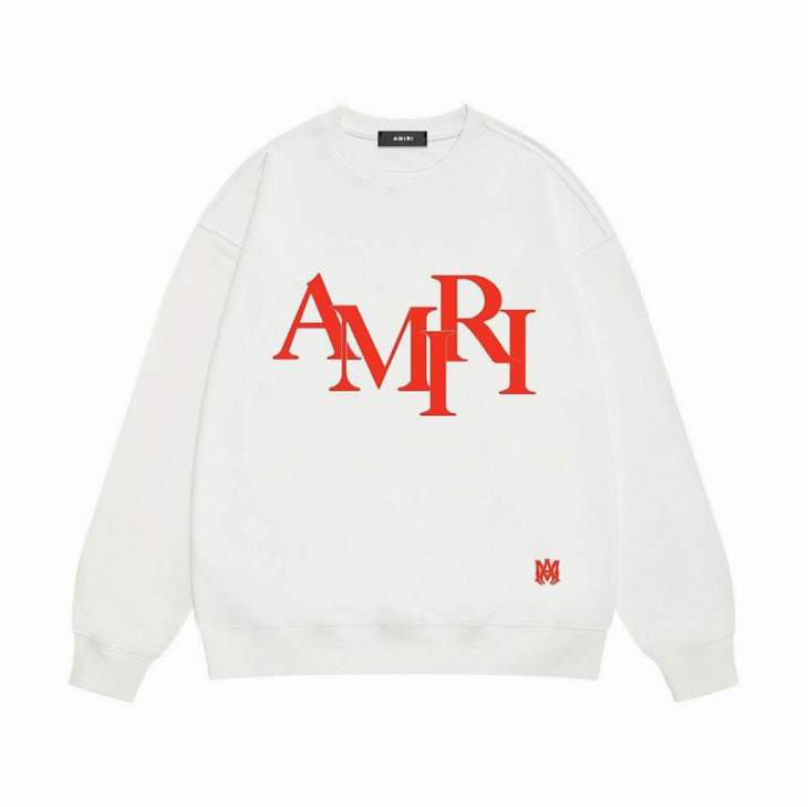Picture of Amiri Sweatshirt _SKUAmiriS-2XL11trY28029133